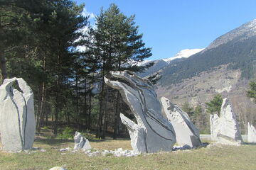 © Sur le sentier des arts - CCHMV APN