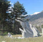 © Sur le sentier des arts - CCHMV APN