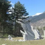 Walking Art Trail - CCHMV APN