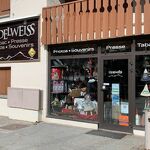 © Tabac-Presse L'Edelweiss à La Norma - C.Piona