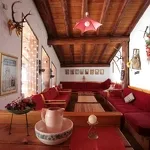 © Restaurant d'altitude le Grizzli La Norma - O.T. La Norma G. Piel