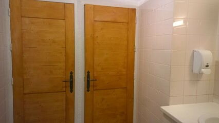 © Toilettes publiques Maison de La Norma - OT La Norma - AB