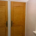Public restrooms - OT La Norma - AB