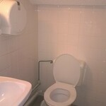 © Toilettes handicapé - OT La Norma - AB
