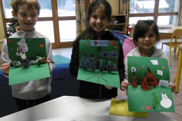 © Club Enfants les Diablotins à La Norma - Club les Diablotins La Norma