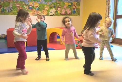 Norma Kids - Crèche