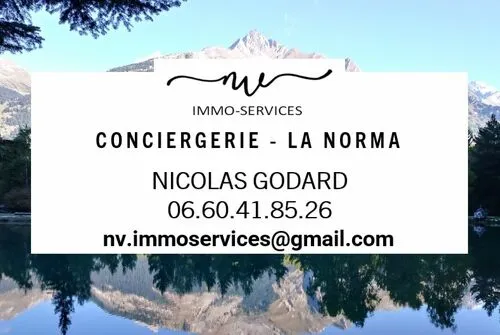 NV Immo Services - Conciërgediensten