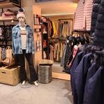 © Ticia, magasin de vêtements et accessoires à La Norma - L.Bizel