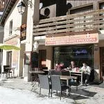© Restaurant Chez Eliane in La Norma  VVV-kantoor La Norma