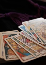 Soirée Tartiflette et Magie