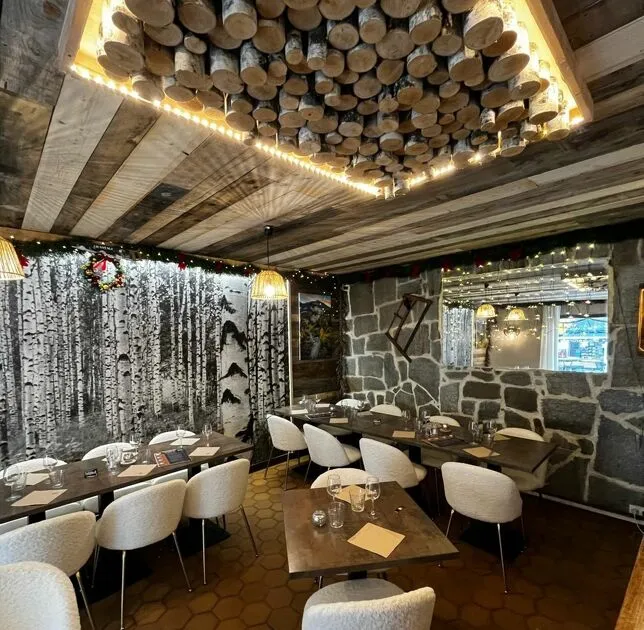 © Restaurant Chez Eliane in La Norma  J. Lanon