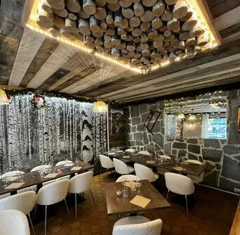 Restaurant Chez Eliane