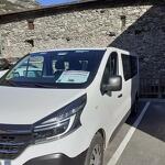 © Navette F - Le Bourget La Norma / Haute Maurienne Vanoise - CCHMV - Nathan Clouet