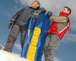 © Animation bowling-luge à La Norma - Pixabay