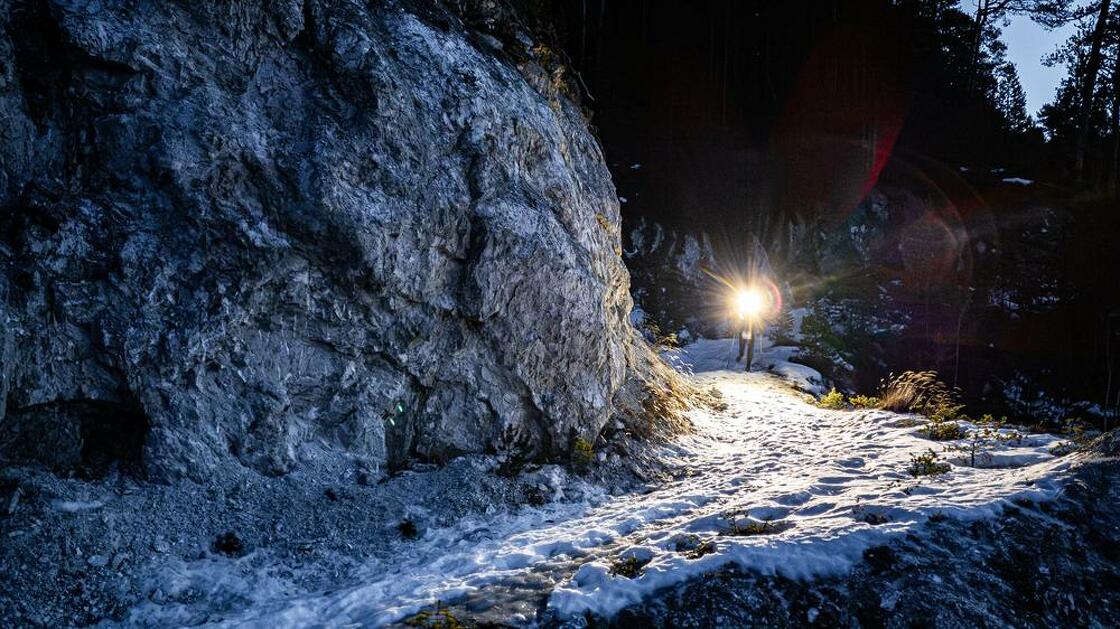 © Cosy Trail à La Norma - OTHMV