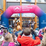 © Show-dance avec Timo la mascotte - OTHMV