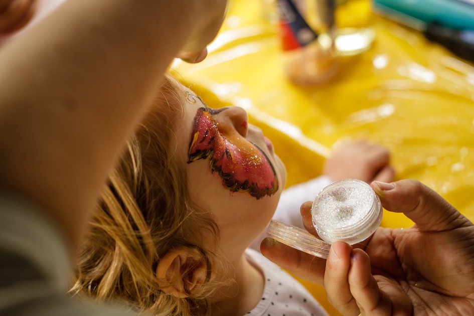 © Atelier Maquillage à La Norma - Pixabay