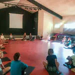 Geleide meditatie en innerlijke reis Yannick Bellissand - Yannick Bellissand