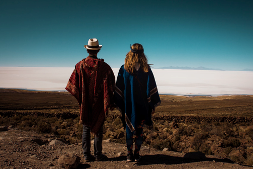 Journey inside yourself and meet your animal totem