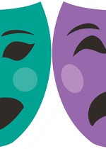 Semaine Théâtre : Découverte du théâtre