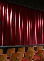 Semaine Théâtre : Spectacle des enfants