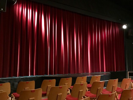 Theaterweek-Kindervoorstelling