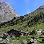 © Sentier Découverte de l'Orgère - Office de Tourisme HMV