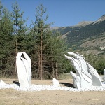© Sentier de l'Art, la Norma - OT HMV