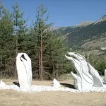 Art trail, la Norma - OT HMV