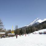 © Salle hors sac la Repose La Norma - Sogenor VLP