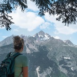 © Sentier du périmètre - OTHMV - G. Lavila