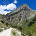 Indrukwekkend parcours in de Orgère-vallei - OTHMV - I. Yemmou