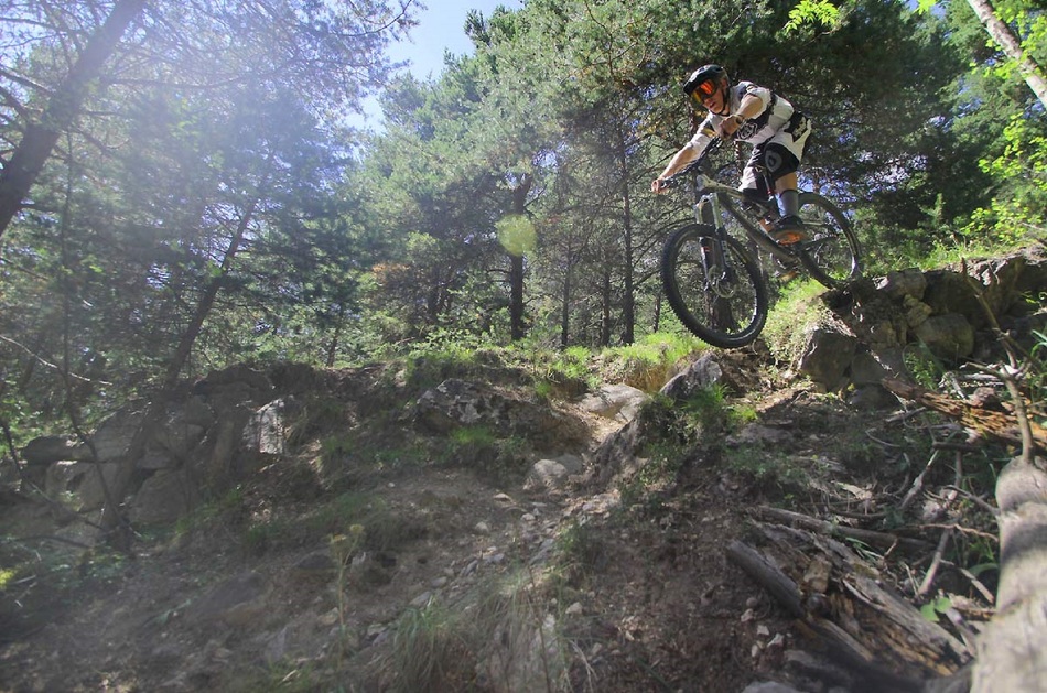 © la-norma-vtt-itineraire-descendant - Molinaro