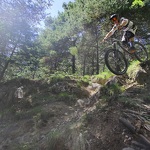 © la-norma-vtt-itineraire-descendant - Molinaro