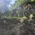© la-norma-vtt-itineraire-descendant - Molinaro