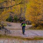 © Montée enduro Mélézet - cchmv