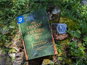 Chasse aux trésors « L’appel de l’Esprit de la Forêt »