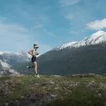 Discover trail running at La Norma - G.Lavila - OTHMV