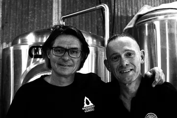 © BRASSERIE DES SOURCES DE VANOISE - CCHMV