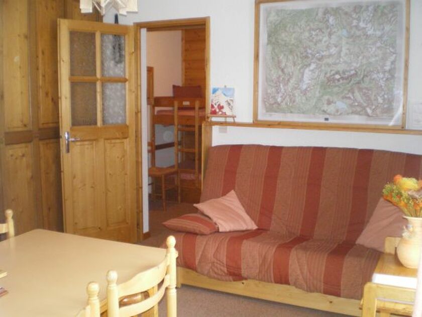 Portes de la Vanoise A210