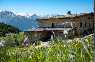 © Refuge de l'Orgère - RUTTEN Celine - PNV