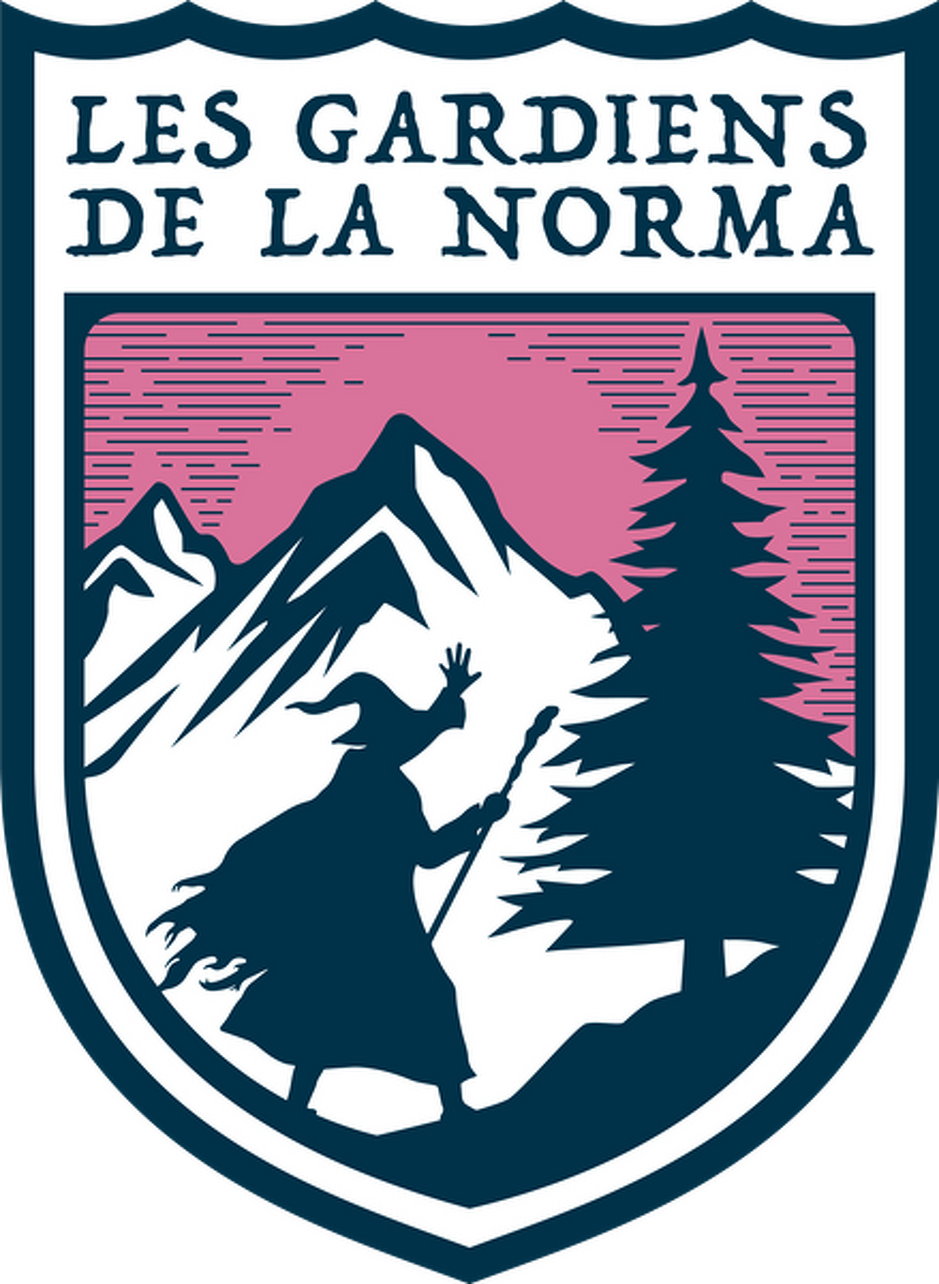 © Adventure Game - Les Gardiens de La Norma - Arcane Expérience