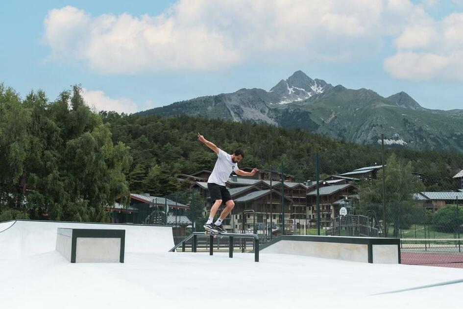 © Skate park_La Norma - G.Lavila - OTHMV