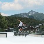 © Skate park_La Norma - G.Lavila - OTHMV