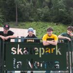 © Skate park_La Norma - G.Lavila - OTHMV