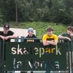 © Skate park_La Norma - G.Lavila - OTHMV
