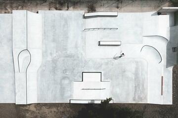 © Skate park_La Norma - G.Lavila - OTHMV