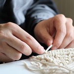 © Création de décoration en macramé_La Norma - Pixabay