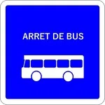 Bushalte N°408 : Redoute Marie-Thérèse_Avrieux