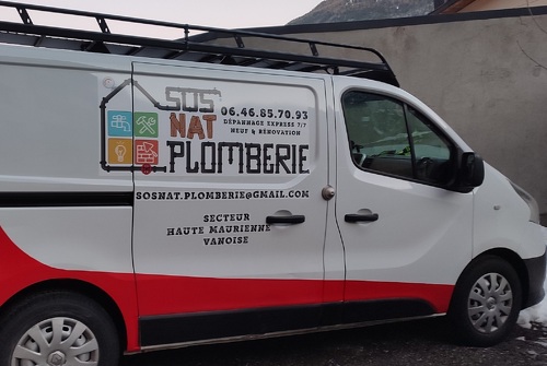 Sos Nat Plumbing